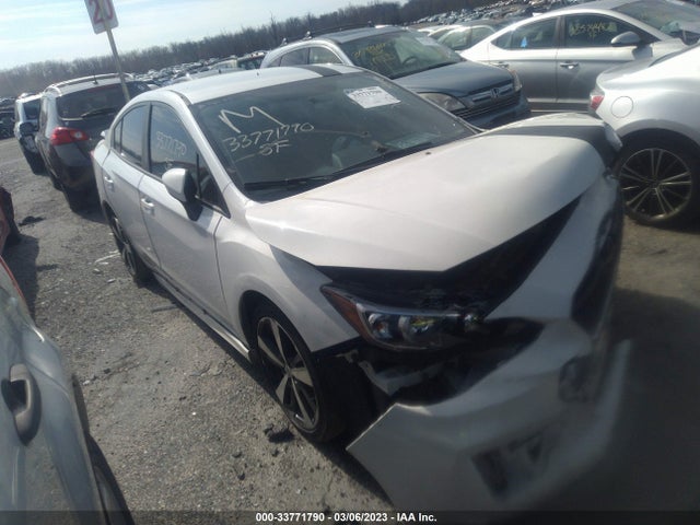 2018 4S3GKAK65J3609553 main image