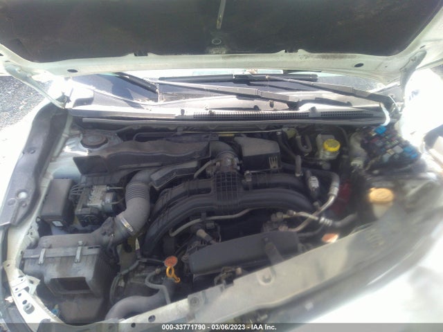 Subaru Impreza Sport 2018 4S3GKAK65J3609553 Image 10