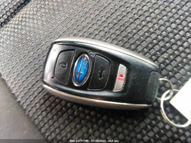 Subaru Impreza Sport 2018 4S3GKAK65J3609553 Image 11