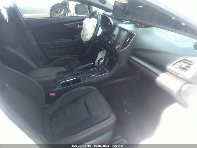 Subaru Impreza Sport 2018 4S3GKAK65J3609553 Image 5