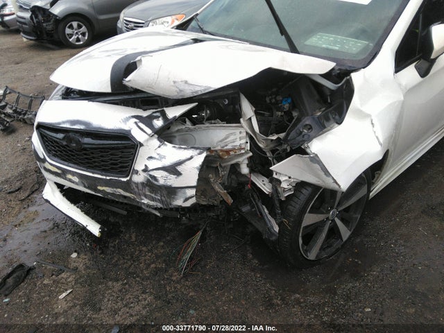 Subaru Impreza Sport 2018 4S3GKAK65J3609553 Image 6