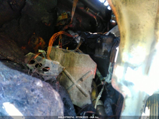 Dodge Sprinter 2005 WD2PD644955763100 Image 11