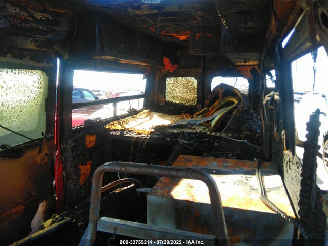 Dodge Sprinter 2005 WD2PD644955763100 Image 3