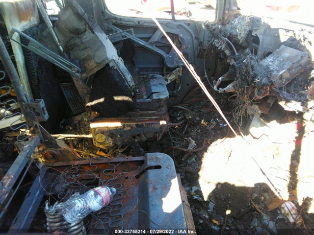 Dodge Sprinter 2005 WD2PD644955763100 Image 6