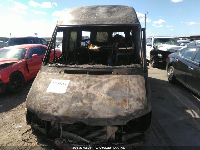 Dodge Sprinter 2005 WD2PD644955763100 Image 7