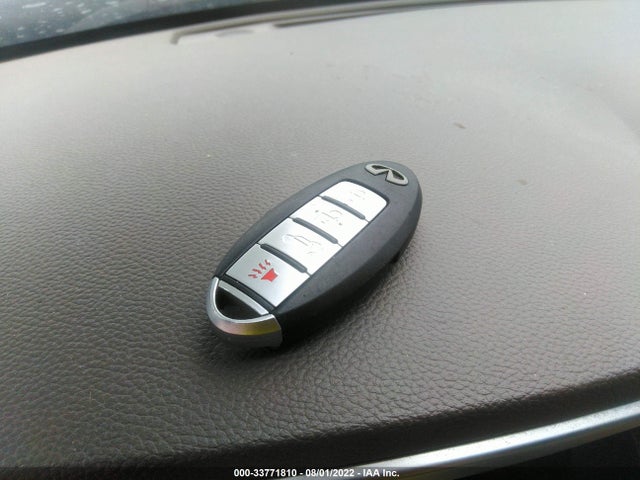2012 INFINITI FX35 VIN: JN8AS1MU6CM121912