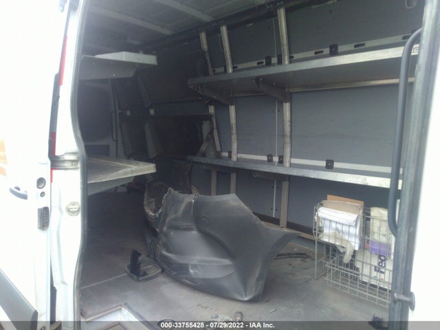 2020 Mercedes-Benz Sprinter, VIN: W1Y4ECHY3LP232579