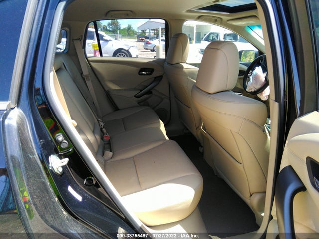 2015 Acura RDX, VIN: 5J8TB3H51FL001787