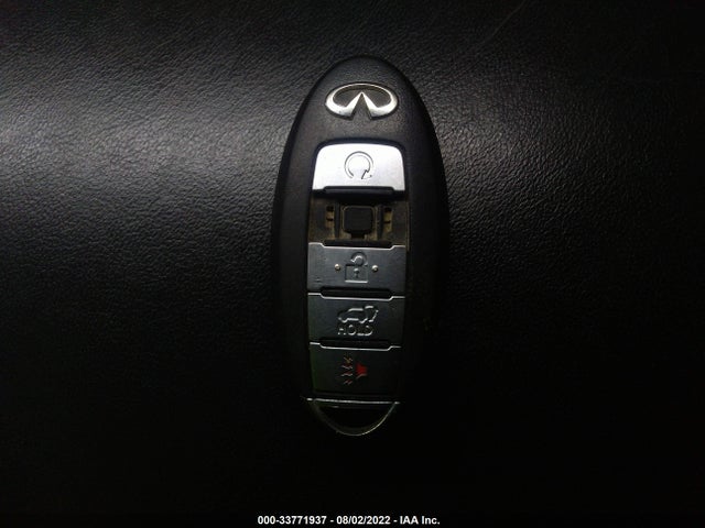 2014 INFINITI QX60 VIN: 5N1AL0MM4EC552465