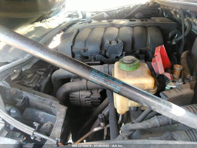 WVGFF9BPXBD004586 Volkswagen Touareg Sport