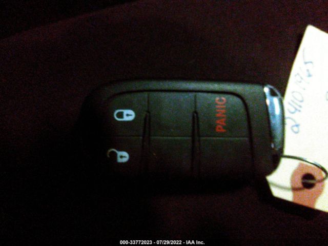 3C4NJCAB8JT124140 Jeep Compass Sport