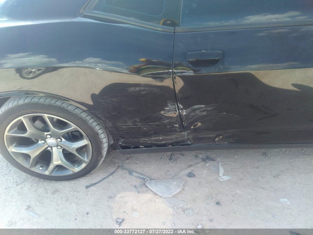 Dodge Challenger Sxt 2016 2C3CDZAG3GH153287 Image 6