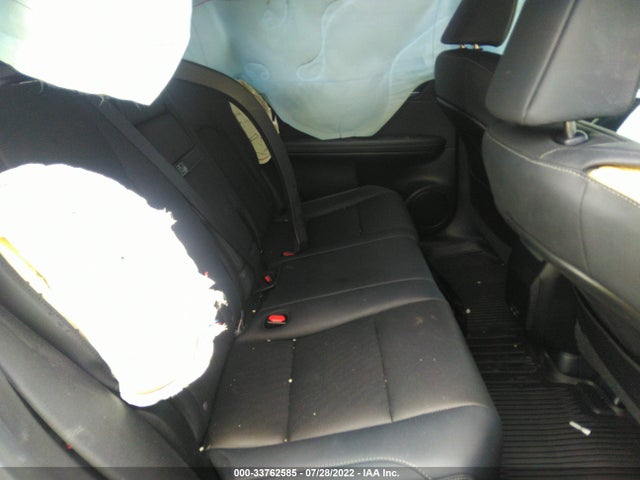 Lexus Rx Rx 350 2021 2T2HZMAA4MC202550 Image 9