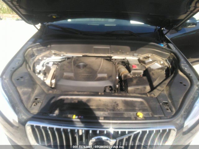 2020 Volvo XC90, VIN: YV4A22PK5L1591486