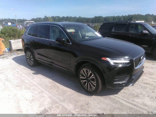 2020 Volvo XC90, VIN: YV4A22PK5L1591486