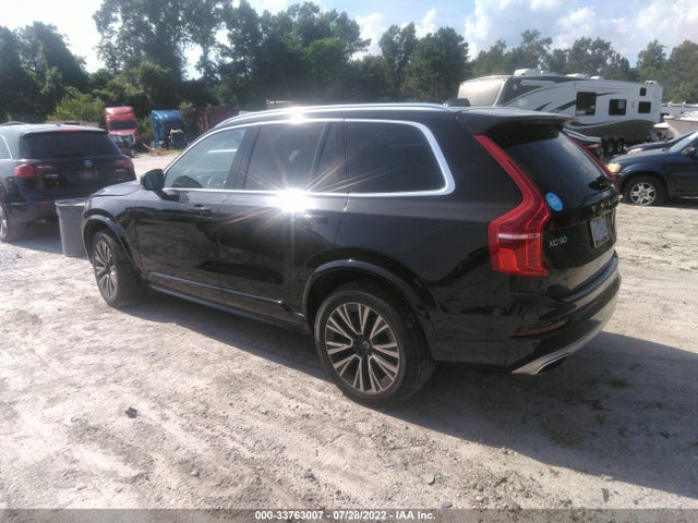 2020 Volvo XC90, VIN: YV4A22PK5L1591486