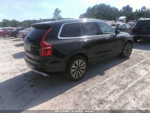 2020 Volvo XC90, VIN: YV4A22PK5L1591486