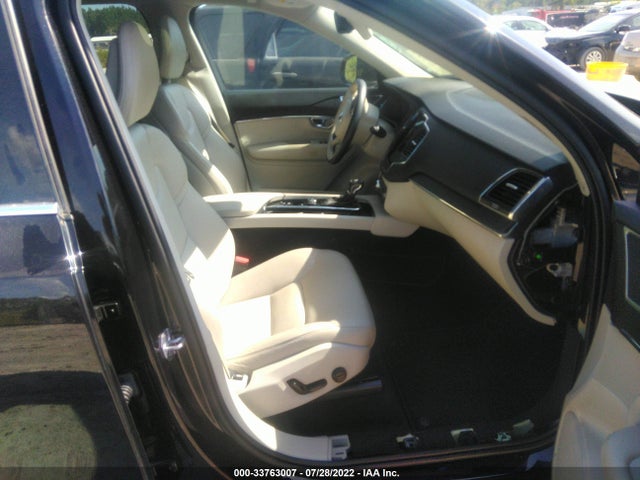 2020 Volvo XC90, VIN: YV4A22PK5L1591486