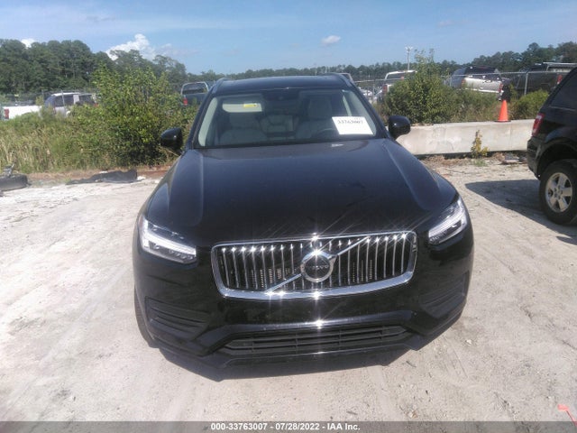 2020 Volvo XC90, VIN: YV4A22PK5L1591486