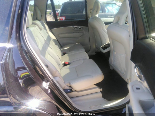 2020 Volvo XC90, VIN: YV4A22PK5L1591486
