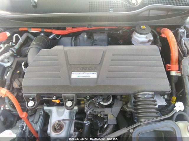 2020 Honda CR-V, VIN: 7FART6H51LE008460