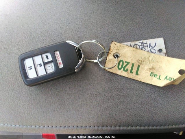 2020 Honda CR-V, VIN: 7FART6H51LE008460