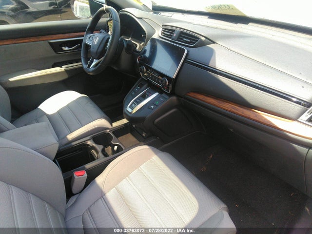 2020 Honda CR-V, VIN: 7FART6H51LE008460