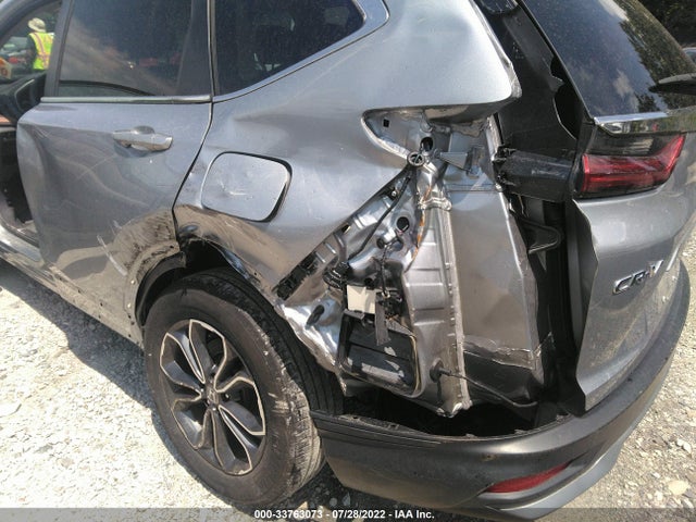 2020 Honda CR-V, VIN: 7FART6H51LE008460