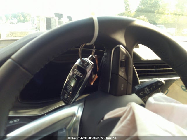 2020 Audi Q7, VIN: WA1LXAF76LD010445