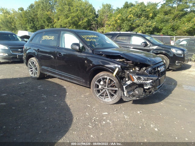 2020 Audi Q7, VIN: WA1LXAF76LD010445