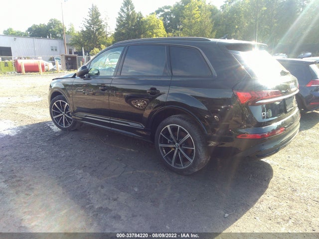 2020 Audi Q7, VIN: WA1LXAF76LD010445