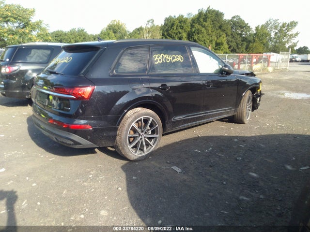 2020 Audi Q7, VIN: WA1LXAF76LD010445