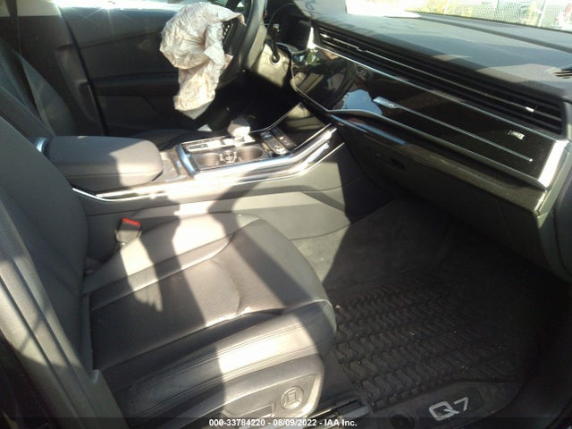 2020 Audi Q7, VIN: WA1LXAF76LD010445