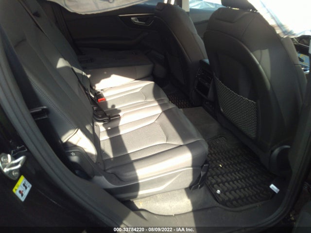 2020 Audi Q7, VIN: WA1LXAF76LD010445