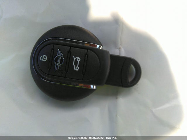 2022 Mini Countryman, VIN: WMZ83BR01N3N60480