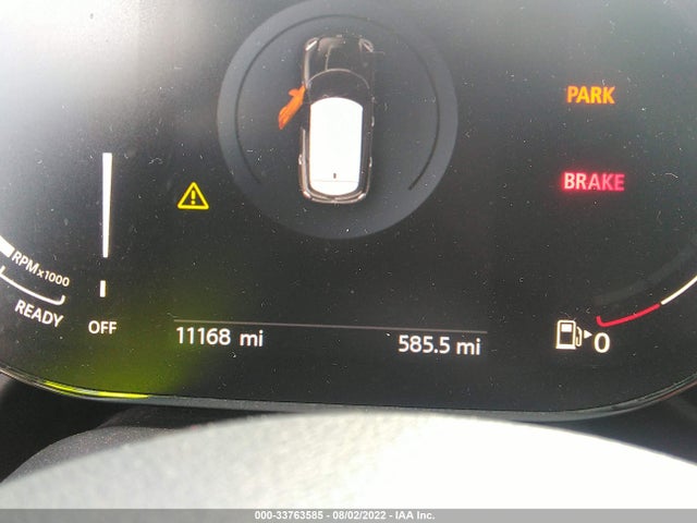 2022 Mini Countryman, VIN: WMZ83BR01N3N60480