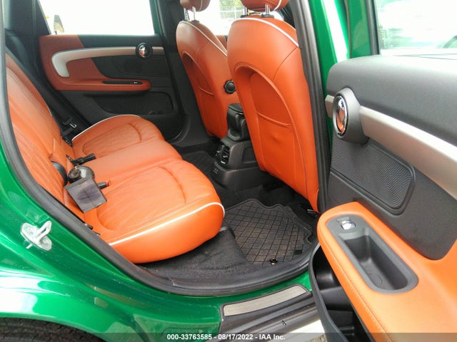 2022 Mini Countryman, VIN: WMZ83BR01N3N60480