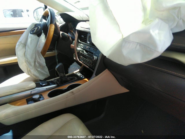 2018 Lexus RX, VIN: JTJGZKCA9J2008816