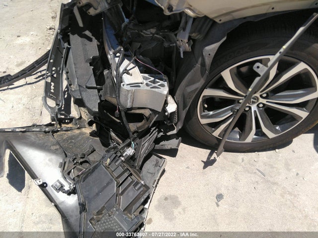2018 Lexus RX, VIN: JTJGZKCA9J2008816