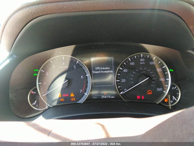 2018 Lexus RX, VIN: JTJGZKCA9J2008816