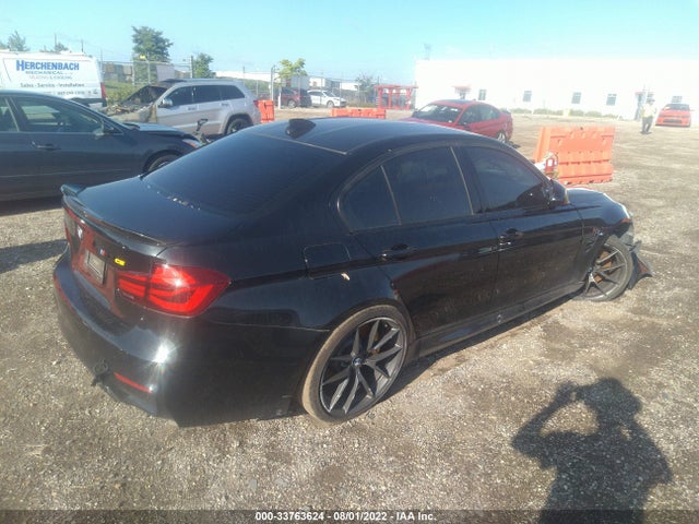 2018 BMW M3, VIN: WBS8M9C50J5L71840