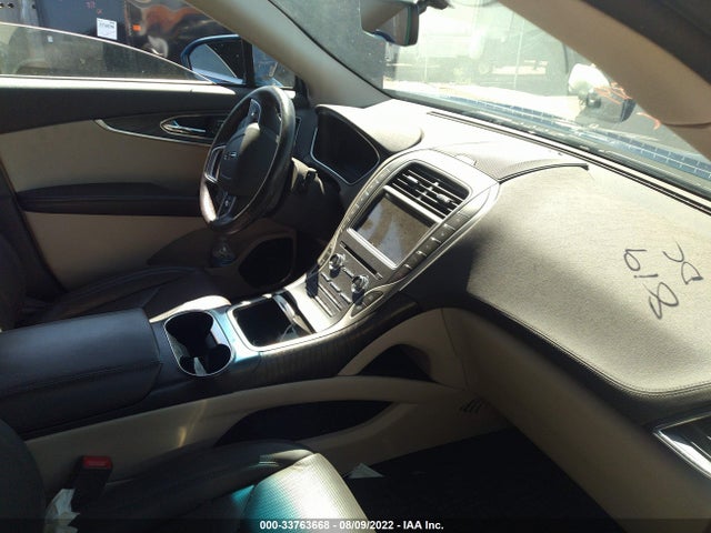 2020 Lincoln Nautilus, VIN: 2LMPJ8KP0LBL28624