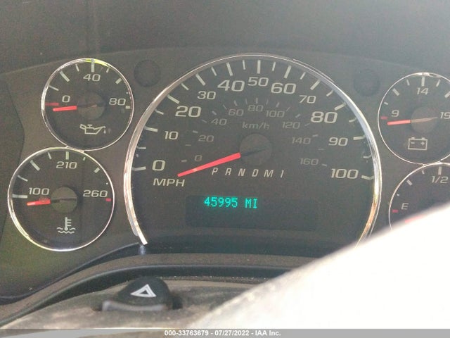2019 Chevrolet Express, VIN: 1GCWGAFP3K1244948