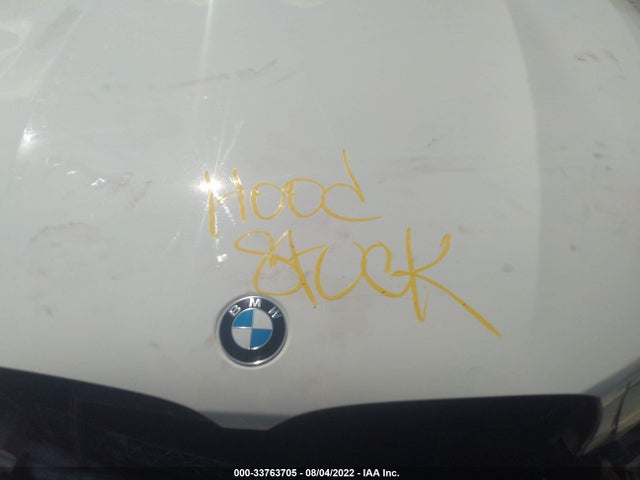BMW Alpina B7 Xdrive 2018 WBA7F2C58JG423835 Image 10