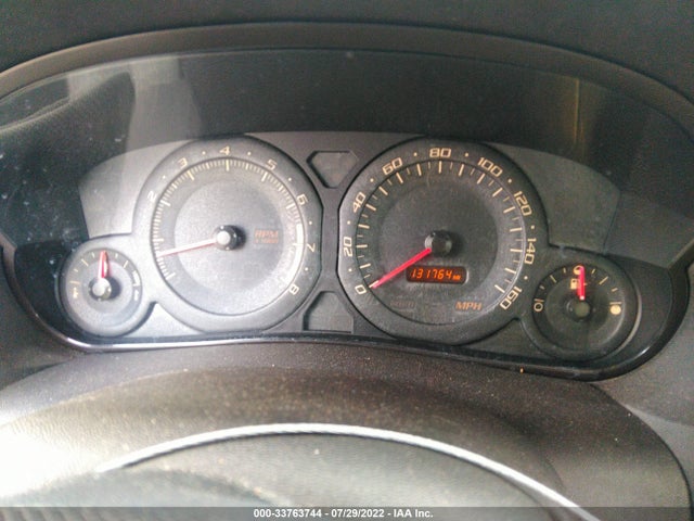 Cadillac CTS 2004 1G6DM577040138068 Image 8