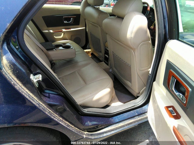 Cadillac CTS 2004 1G6DM577040138068 Image 9