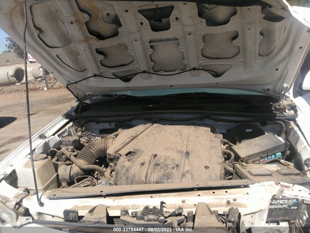 Toyota Tacoma Prerunner 2015 3TMKU4HN3FM046545 Image 11