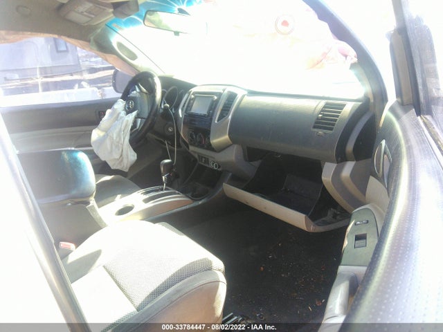 Toyota Tacoma Prerunner 2015 3TMKU4HN3FM046545 Image 6