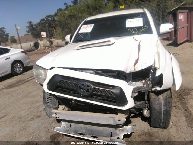 Toyota Tacoma Prerunner 2015 3TMKU4HN3FM046545 Image 7