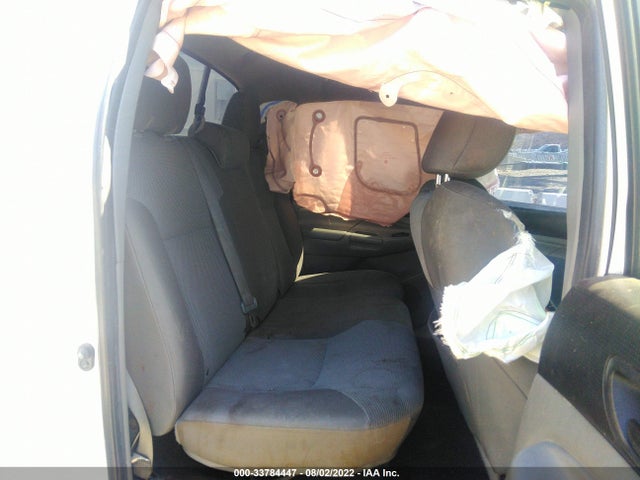 Toyota Tacoma Prerunner 2015 3TMKU4HN3FM046545 Image 9